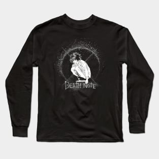 L - D N Long Sleeve T-Shirt